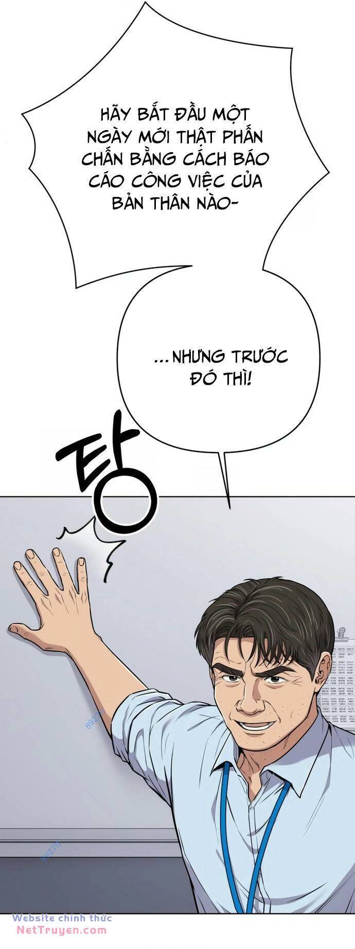 Nhân Viên Thực Tập Kim Cheolsu - chap16 - Trang 39